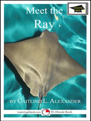 cover image of Meet the Ray